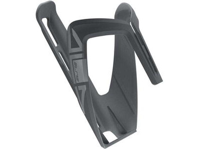 ELITE Ala resin bottle cage, matt grey