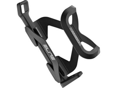 ELITE Ambo multi-entry bottle cage, black