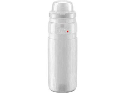 ELITE Fly Tex MTB, clear 750 ml