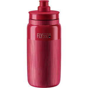 ELITE Fly Tex, 550 ml 550 ml Burgundy  click to zoom image