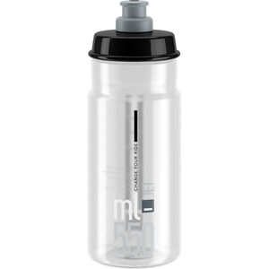 ELITE Jet Biodegradable 550 ml 550 ml Clear / Grey  click to zoom image