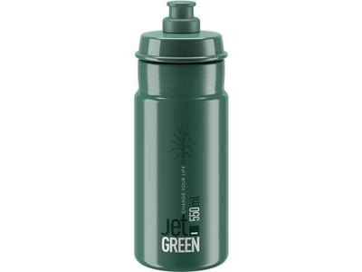 ELITE Jet Green Bio Green 550 ml