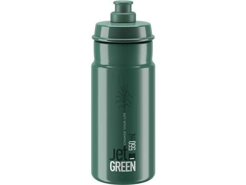 ELITE Jet Green Bio Green 550 ml click to zoom image