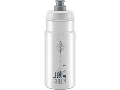 ELITE Jet Green Clear 550 ml