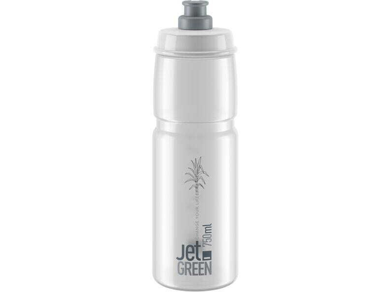 ELITE Jet Green Clear 750 ml click to zoom image