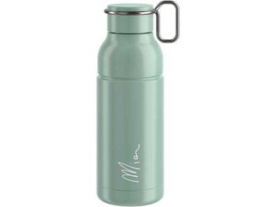 ELITE Mia stainless steel bottle 650 ml celeste