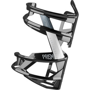 ELITE Prism side entry Left Hand Gloss Black / Gloss White  click to zoom image