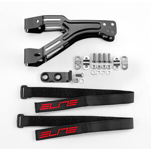 ELITE Skekane rear mount system black click to zoom image