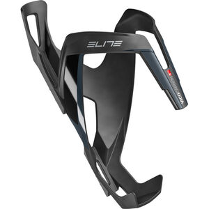 ELITE Vico carbon bottle cage  Stealth  click to zoom image