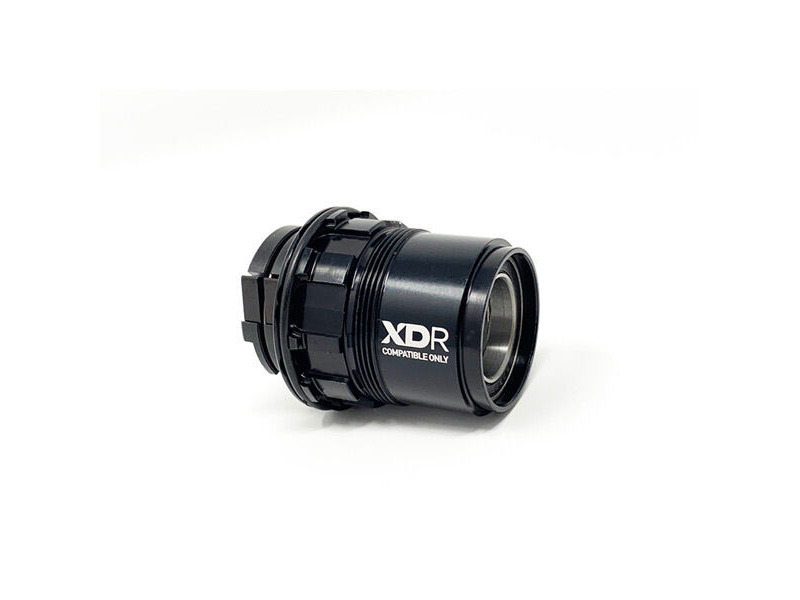 ELITE SRAM XD and XDR cassette adaptor for Elite Direct Drive Trainers click to zoom image