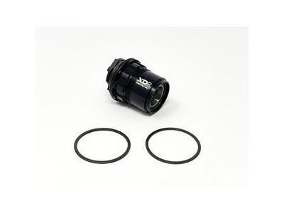ELITE SRAM XD and XDR cassette adaptor for Elite Direct Drive Trainers click to zoom image