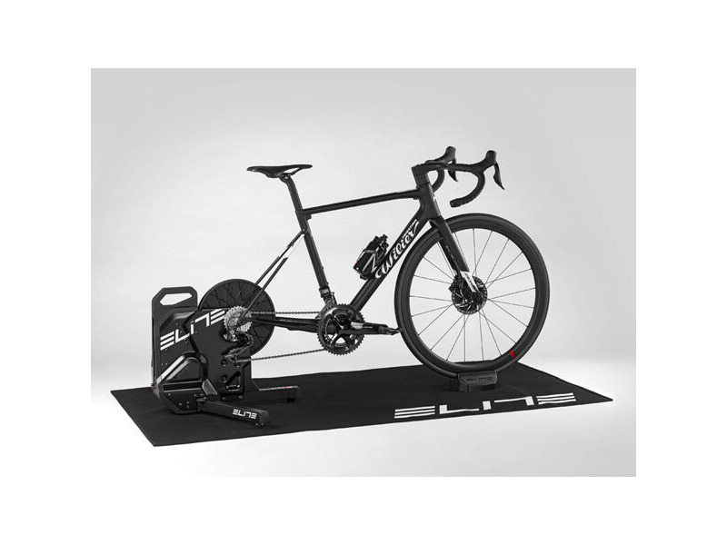 ELITE Training mat folding click to zoom image