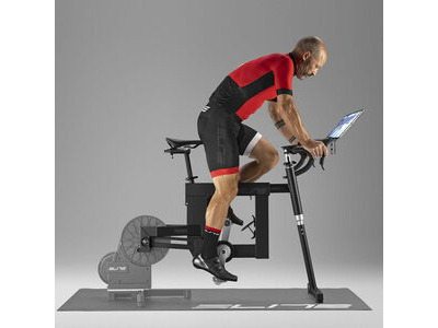 ELITE Tablet Holder for Square Smart Frame click to zoom image