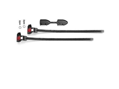 ELITE VIP bottle cage clamps Uni &Oslash; 25 mm - &Oslash; 70 mm