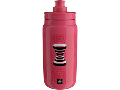 ELITE BOTTLE Fly Team Giro iconic 2026 550ml