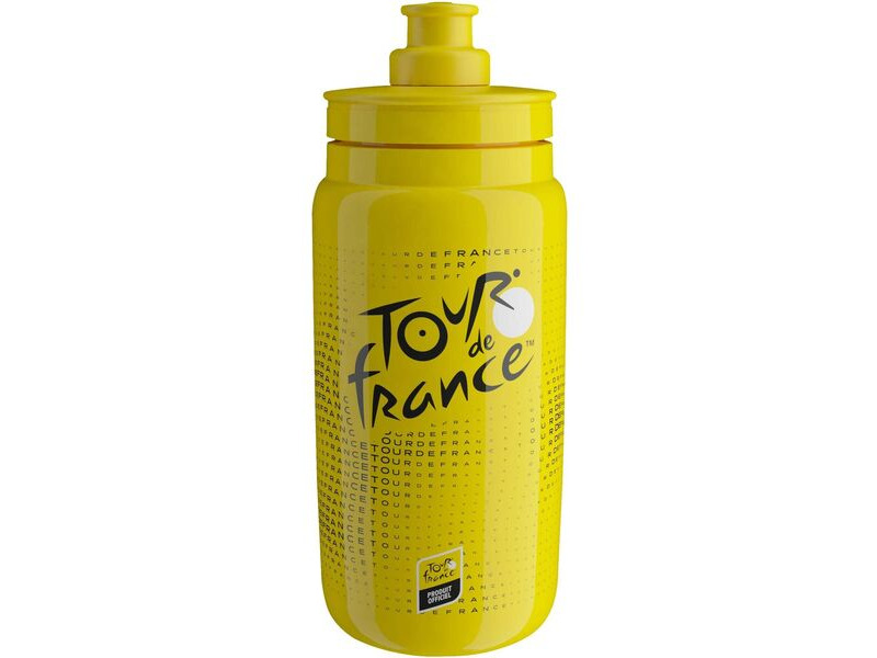ELITE BOTTLE Fly Team TDF iconic 2026 550ml click to zoom image