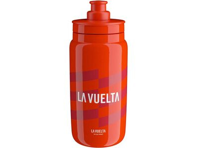 ELITE BOTTLE Fly Team Vuelta iconic 2026 550ml