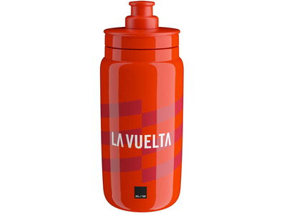 ELITE BOTTLE Fly Team Vuelta iconic 2026 550ml click to zoom image