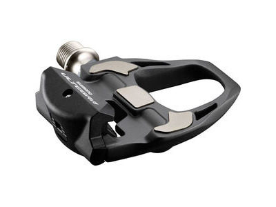 SHIMANO PD-R8000 Ultegra SPD-SL Road pedals, carbon