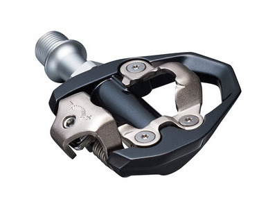 SHIMANO PD-ES600 SPD pedals