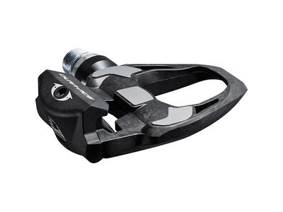 SHIMANO PD-R9100 Dura-Ace carbon SPD SL Road pedals