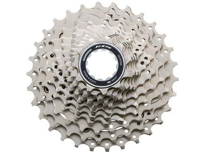SHIMANO CS-R7000 105 11-speed cassette, 11 - 32T