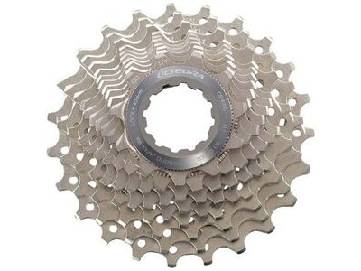 SHIMANO CS-6700 Ultegra 10-speed cassette 11 - 28T