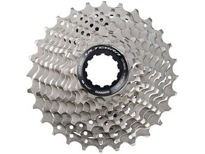 SHIMANO CS-R8000 Ultegra 11-speed cassette 11 - 32T