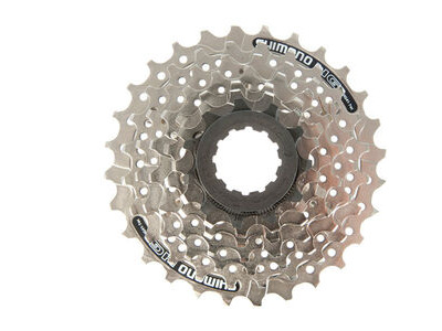 SHIMANO CS-HG41 7-speed cassette 11 - 28T