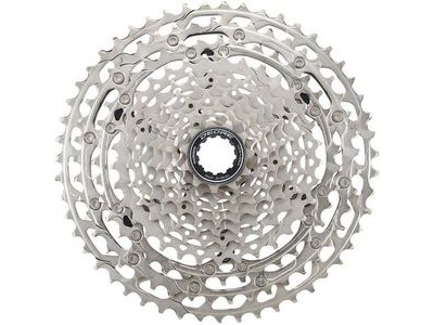 SHIMANO CS-M5100 Deore 11-speed cassette, 11-51T