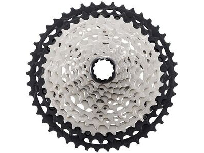 SHIMANO CS-M8100 XT 12-speed cassette 10 - 45T
