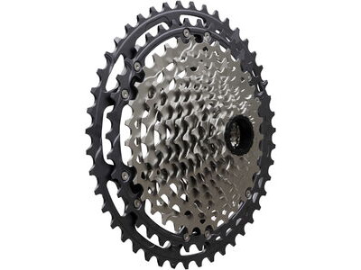 SHIMANO CASS XT M8200 12 speed 9-45T click to zoom image