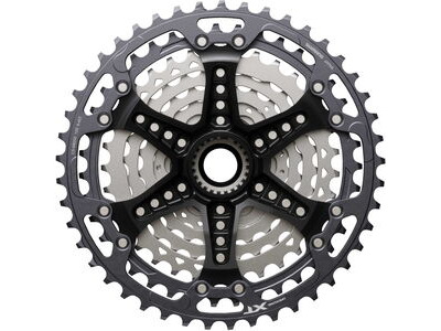 SHIMANO CASS XT M8200 12 speed 9-45T click to zoom image