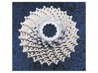 SHIMANO CS-HG50 9-speed cassette 12 - 25T