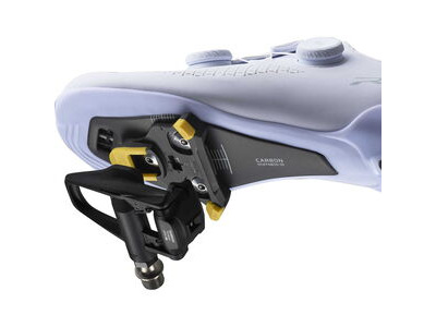 SHIMANO PD-R8200 Ultegra SPD-SLR Road pedals, carbon click to zoom image