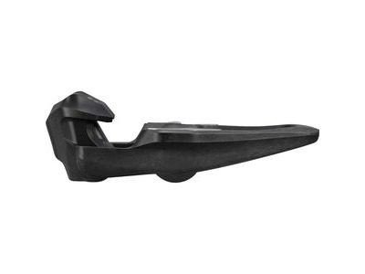 SHIMANO PD-R8200 Ultegra SPD-SLR Road pedals, carbon, 4 mm longer axle click to zoom image