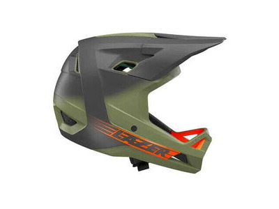 LAZER Chase KinetiCore Helmet, Matt Moss