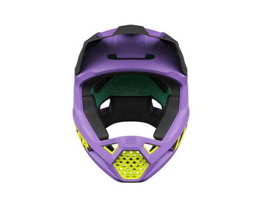 LAZER Chase KinetiCore Helmet, Matt Purple click to zoom image