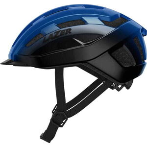 LAZER Codax KinetiCore Helmet, Blue/Black, Uni-Adult click to zoom image