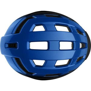 LAZER Codax KinetiCore Helmet, Blue/Black, Uni-Adult click to zoom image