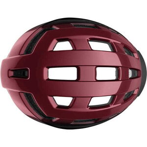 LAZER Codax KinetiCore Helmet, Cosmic Berry Black, Uni-Adult click to zoom image