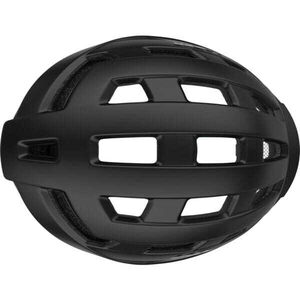 LAZER Codax KinetiCore Helmet, Matt Black, Uni-Size Adult click to zoom image