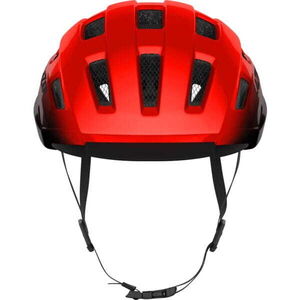 LAZER Codax KinetiCore Helmet, Red/Black, Uni-Adult click to zoom image