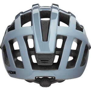 LAZER Compact Helmet, Light Blue, Uni-Adult click to zoom image