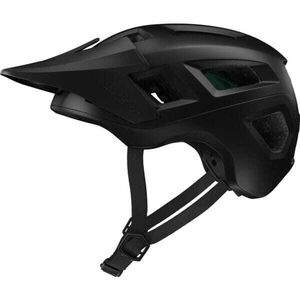 LAZER Coyote KinetiCore Helmet, Matt Black click to zoom image