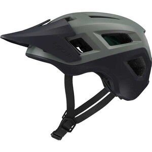 LAZER Coyote KinetiCore Helmet, Matt Dark Green click to zoom image