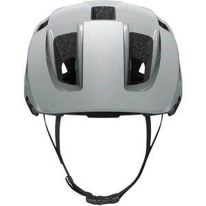 LAZER Lupo KinetiCore Helmet, Ice Grey, Uni-Adult Grey click to zoom image