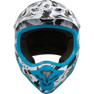 LAZER Phoenix+ Helmet, Black/Grey click to zoom image