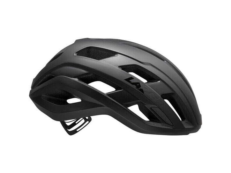 LAZER Strada KinetiCore Helmet, Matt Black click to zoom image