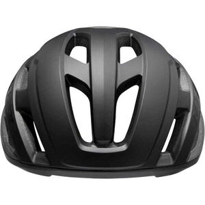 LAZER Strada KinetiCore Helmet, Matt Black click to zoom image